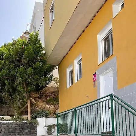 Apartment Apartamento Brisa Del Mar *