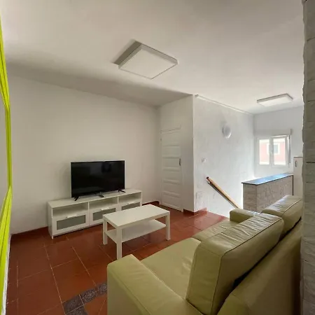 Apartment Apartamento Brisa Del Mar