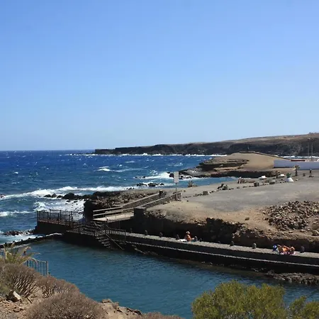 Apartamento Brisa Del Mar La Jaca