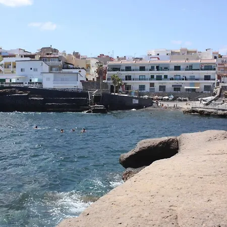 Apartamento Brisa Del Mar Apartment *