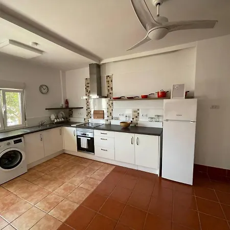 公寓 Apartamento Brisa Del Mar *