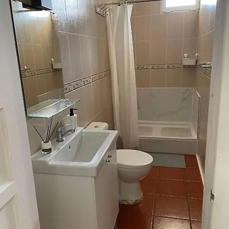 公寓 Apartamento Brisa Del Mar