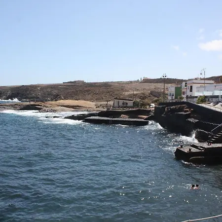 アパート Apartamento Brisa Del Mar La Jaca