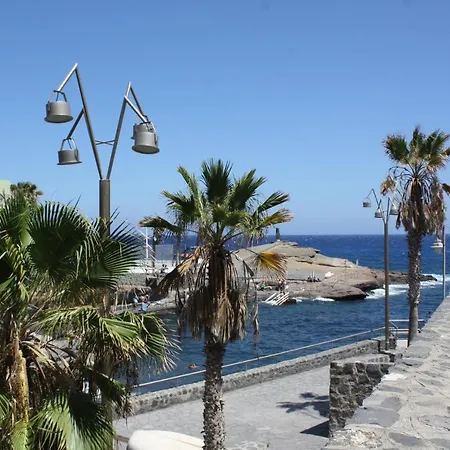 Apartamento Brisa Del Mar 公寓