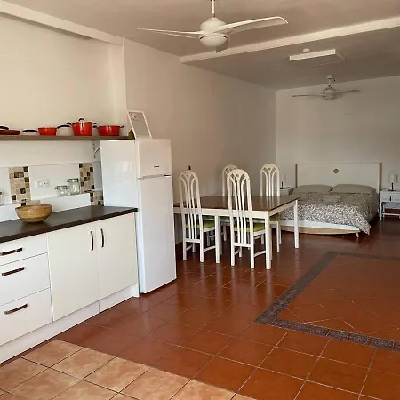 Apartamento Brisa Del Mar La Jaca