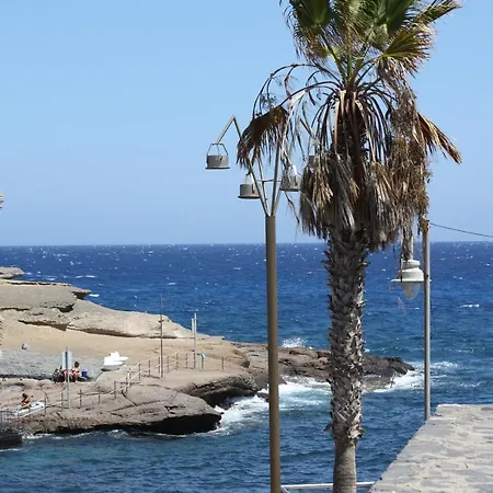 Apartamento Apartamento Brisa Del Mar